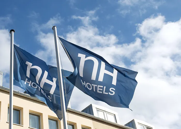 Nh Muenchen City Sued